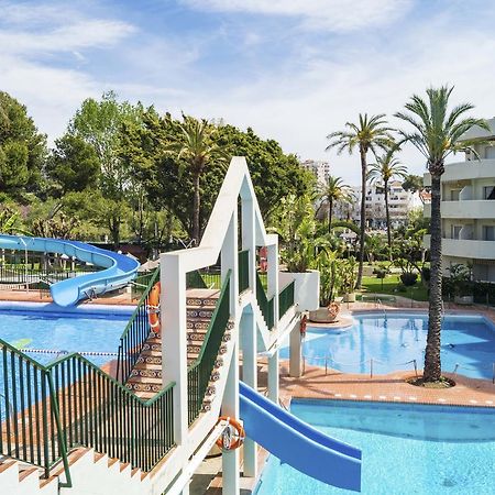 Benalbeach 5 Benalmádena Zewnętrze zdjęcie