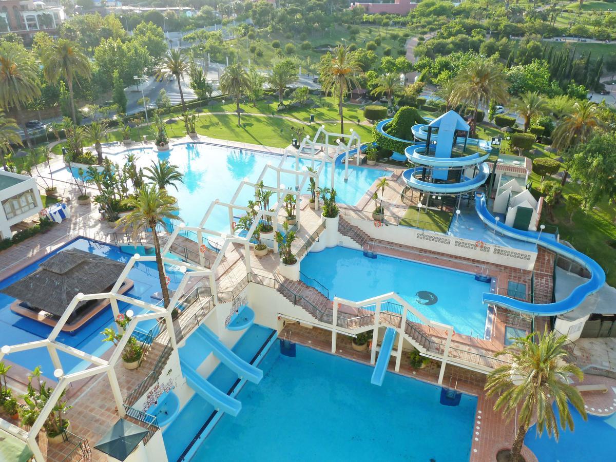 Benalbeach 5 Benalmádena Zewnętrze zdjęcie