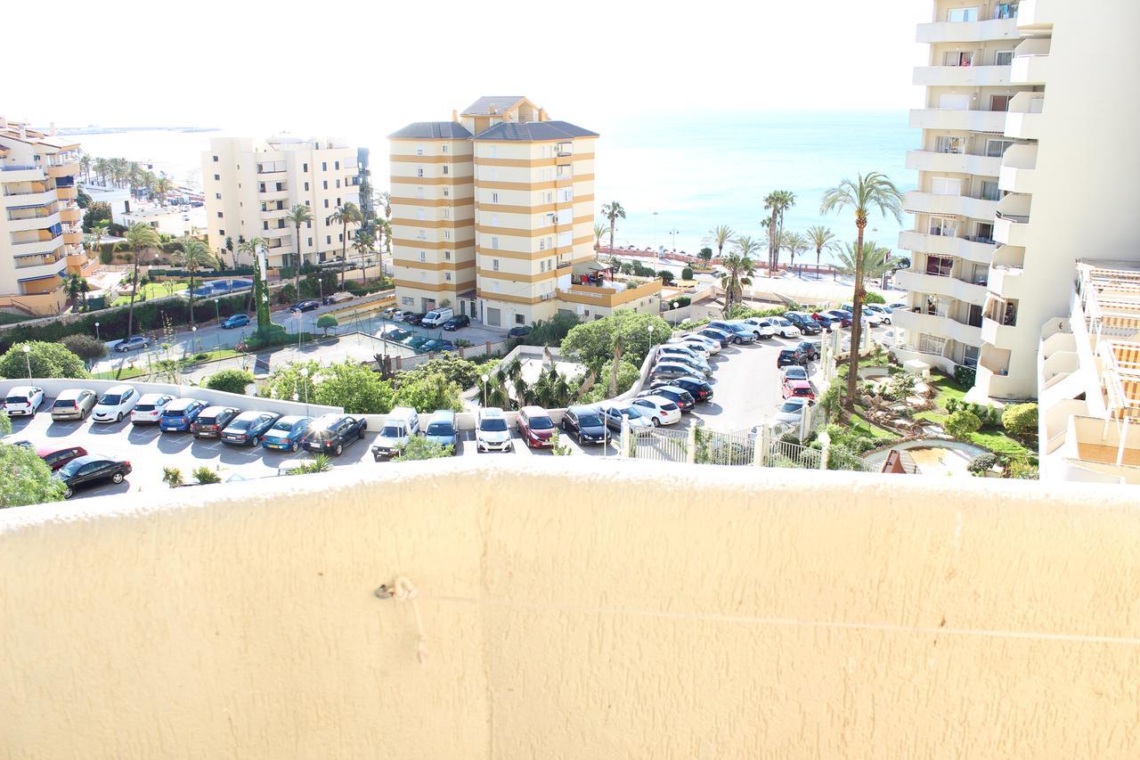 Benalbeach 5 Benalmádena Zewnętrze zdjęcie