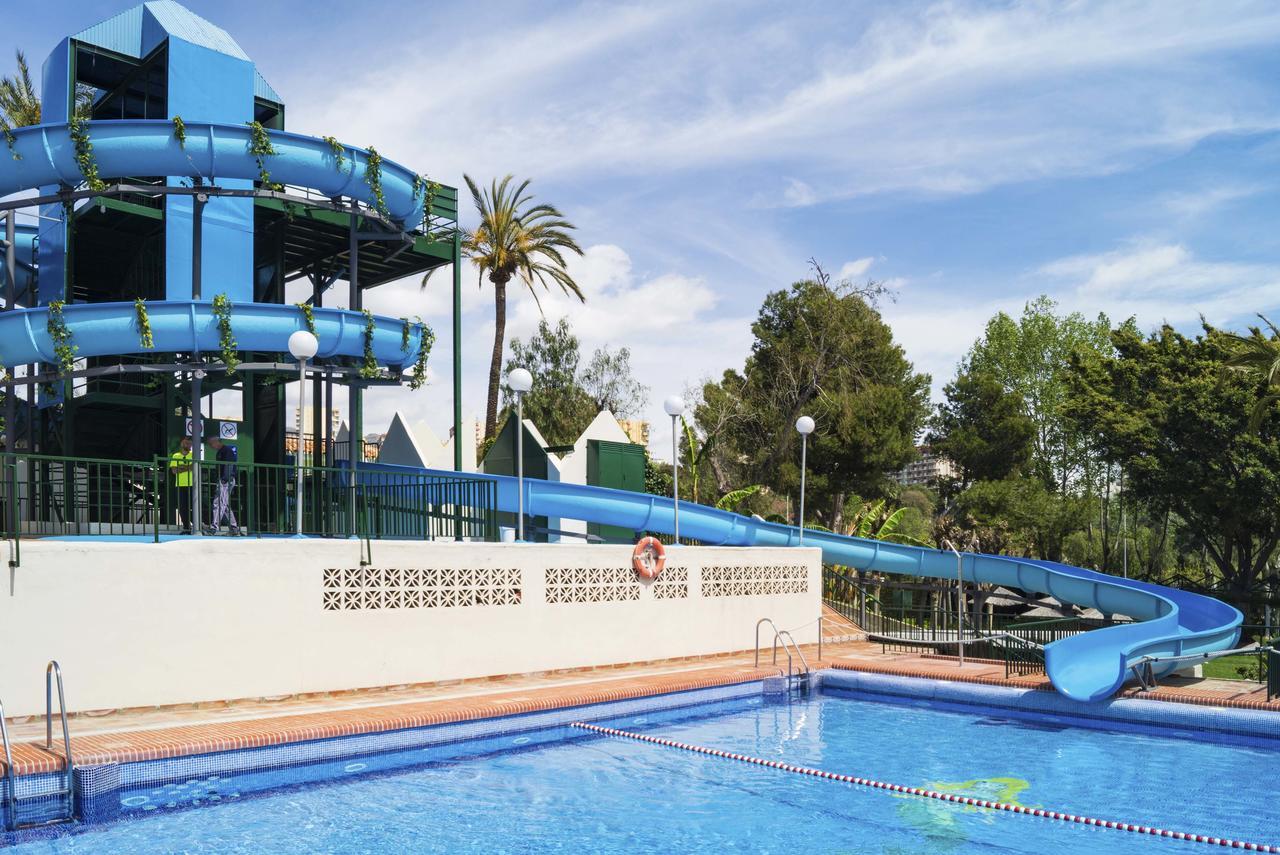 Benalbeach 5 Benalmádena Zewnętrze zdjęcie