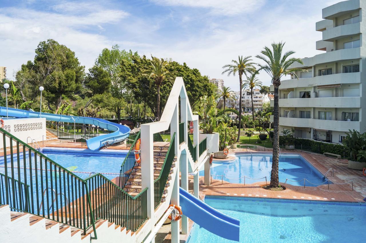 Benalbeach 5 Benalmádena Zewnętrze zdjęcie